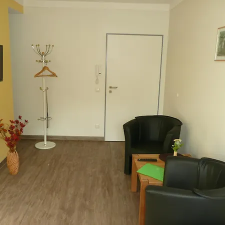 Augenblick Casa de hóspedes 3*