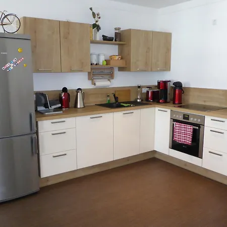 Casa de hóspedes Augenblick