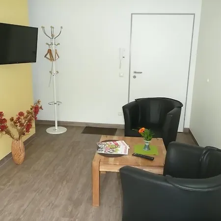 Augenblick Casa de hóspedes