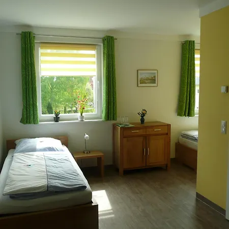 Augenblick Casa de hóspedes